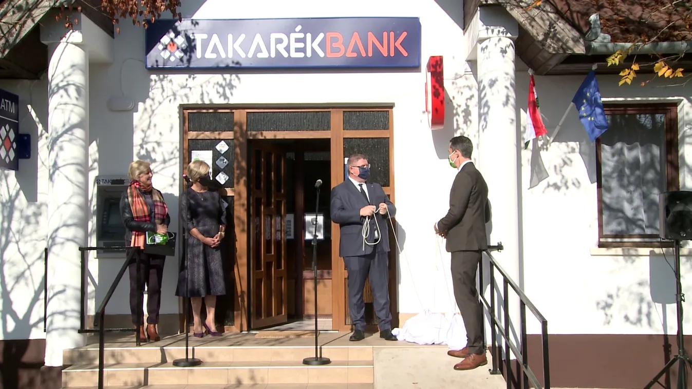 Összefogás a szolgáltatásért