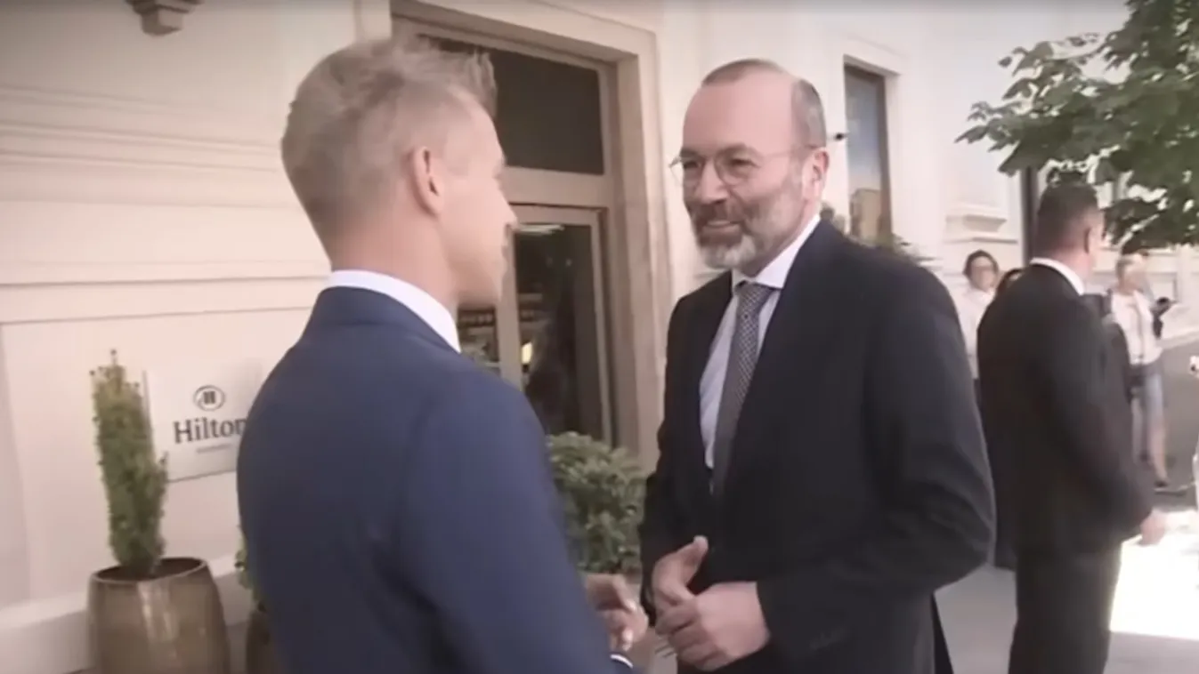 Brüsszel egy bábkormányt akar Magyarországon úgy, ahogy Lengyelországban már van is