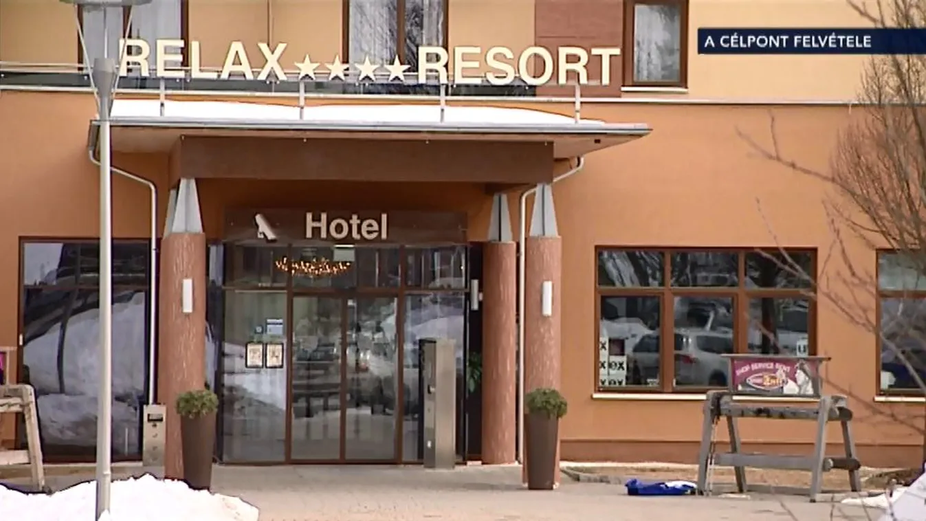 Az osztrák síparadicsomban is hasít Mészáros Lőrinc birodalma