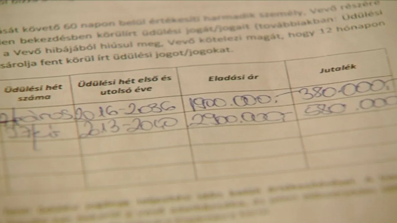 Idős emberek átverésével gazdagodtak meg