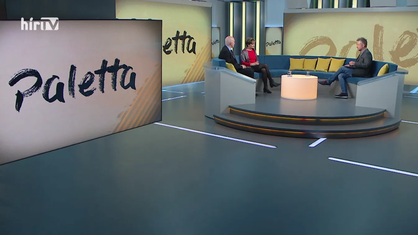 Paletta: Tíz éves a „családi kasszasikerek” című pénzügyi program