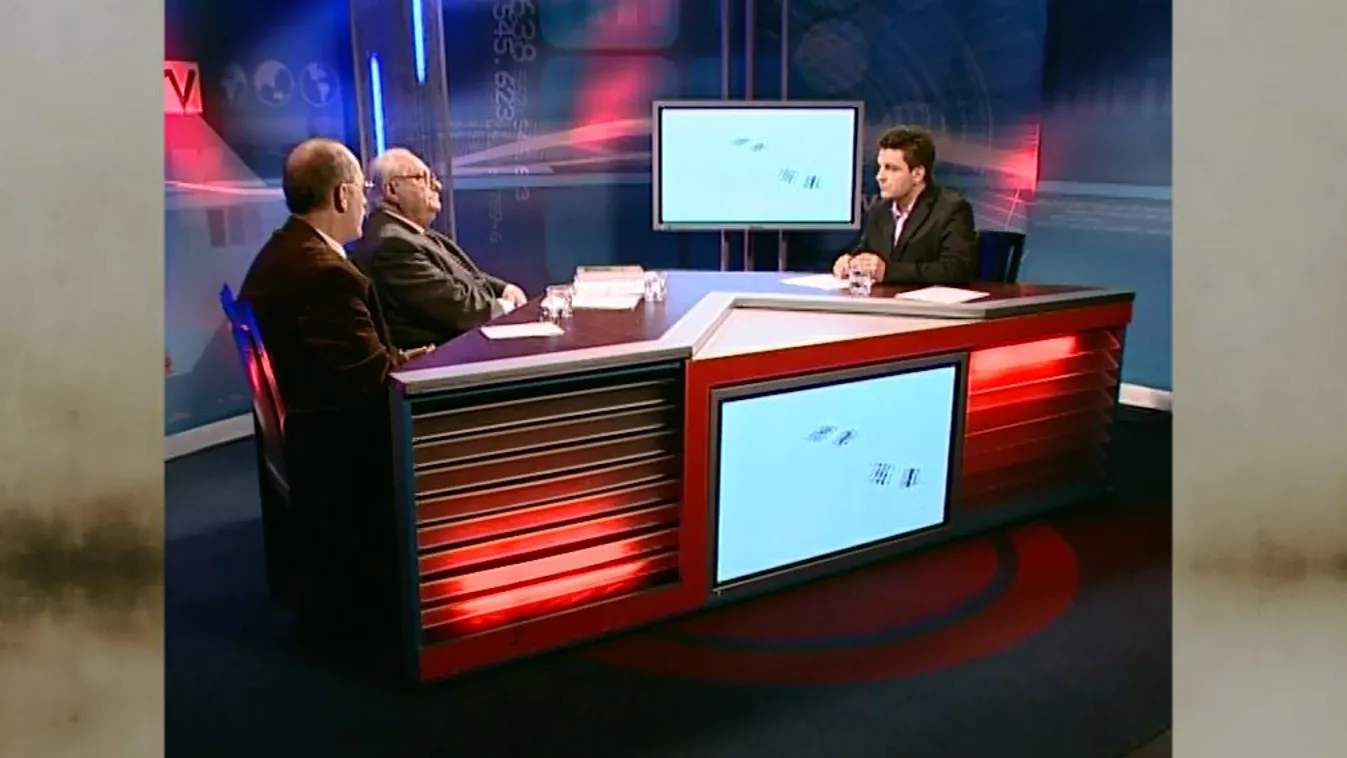 Prohászka Ottokár politikai hagyatéka – Ősök tere