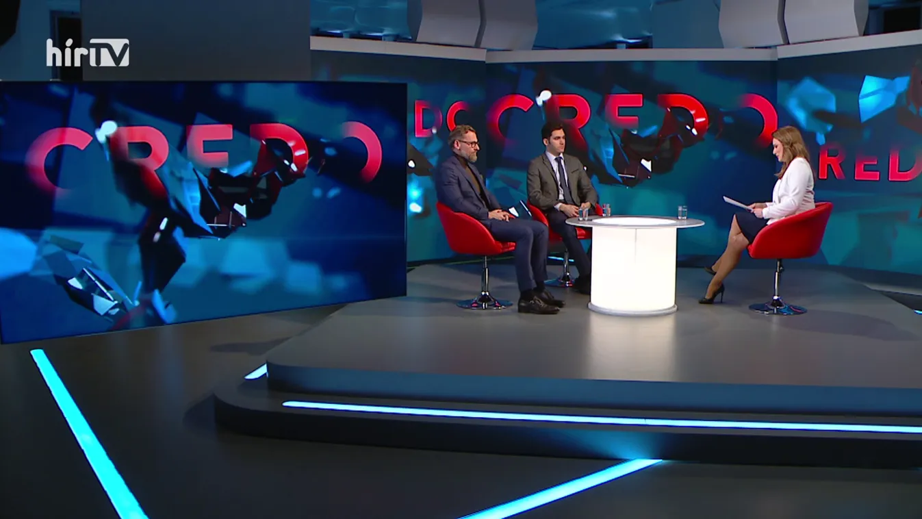 Credo: Németország egy irányított demokrácia