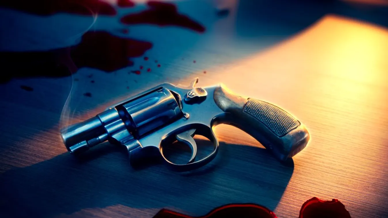 Fejbe lőttek egy fiatal anyukát BLM-aktivisták, mert azt mondta, minden élet számít