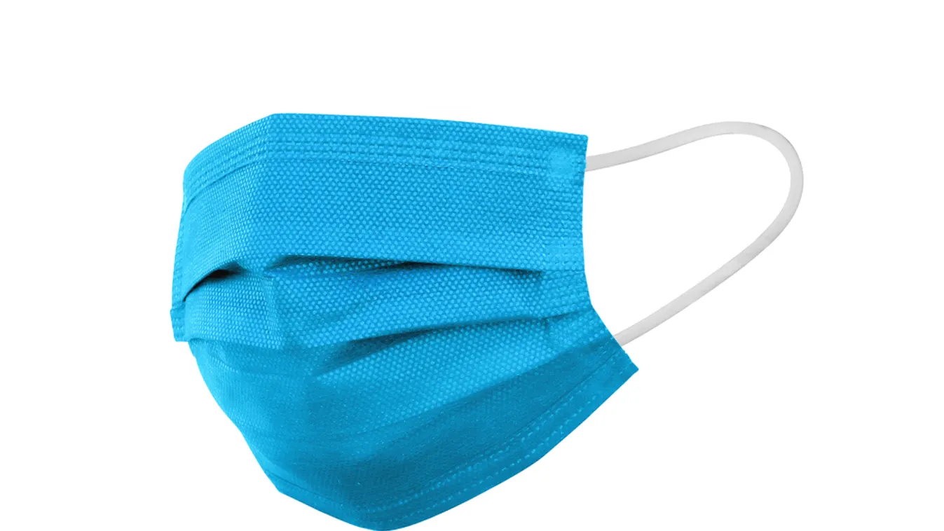 Már kötelező a szájmaszk viselése a miskolci buszokon, villamosokon