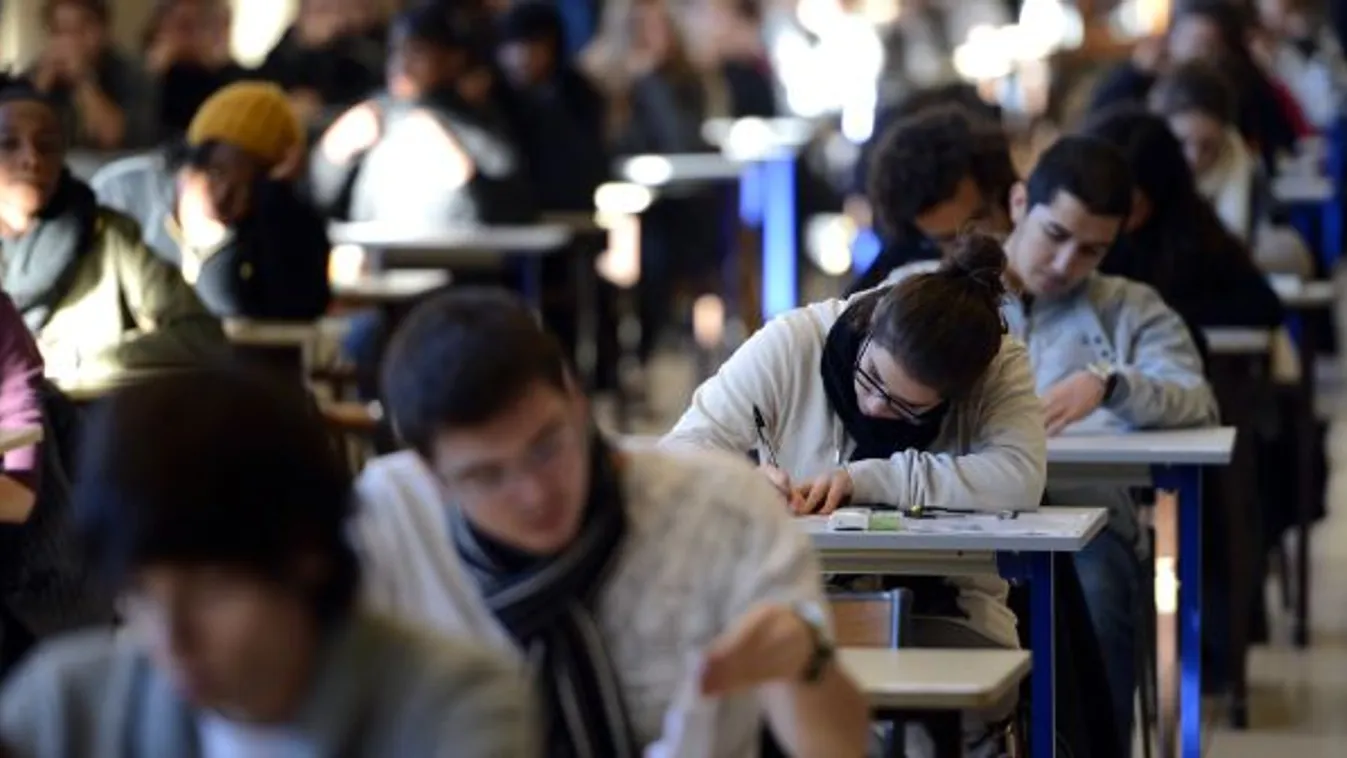 Elkezdődött az egyetemeken az oktatásmentes időszak