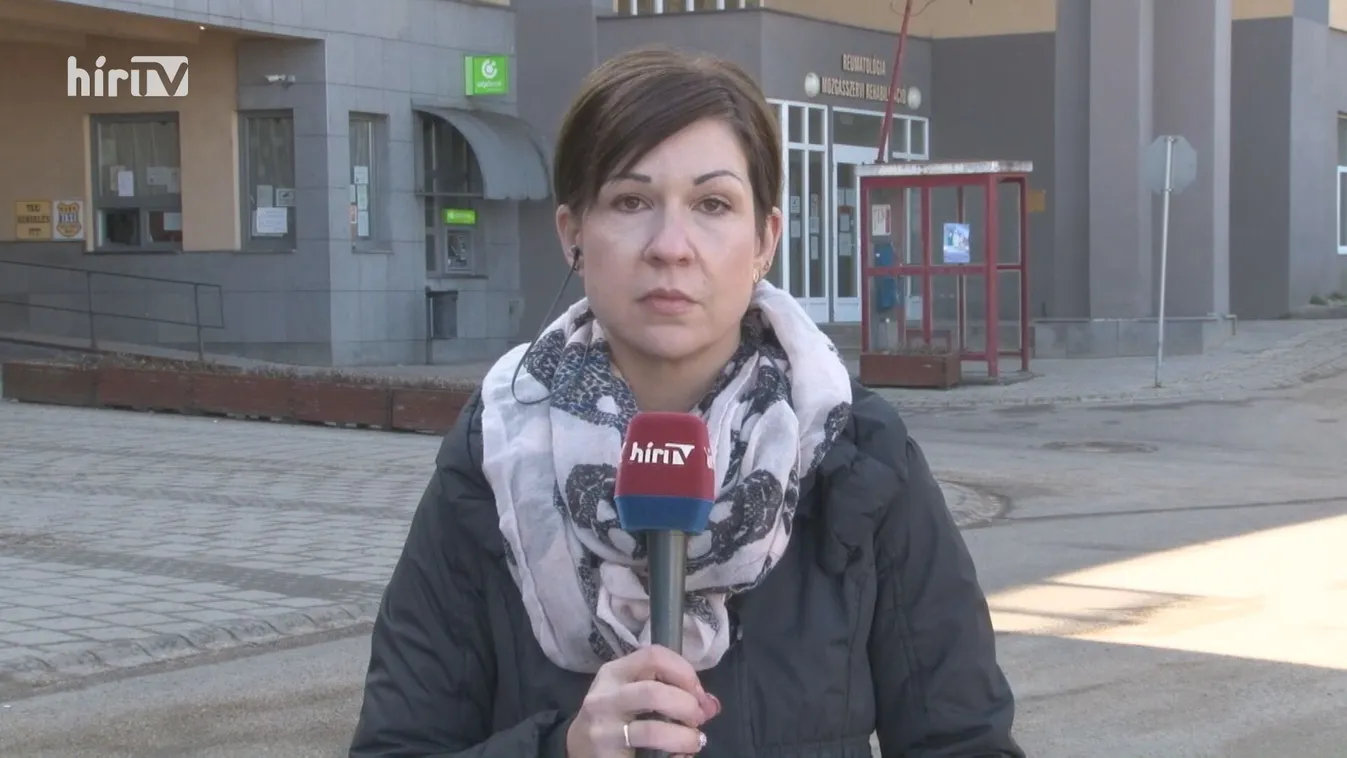 Nagy az oltakozási hajlandóság Ózdon