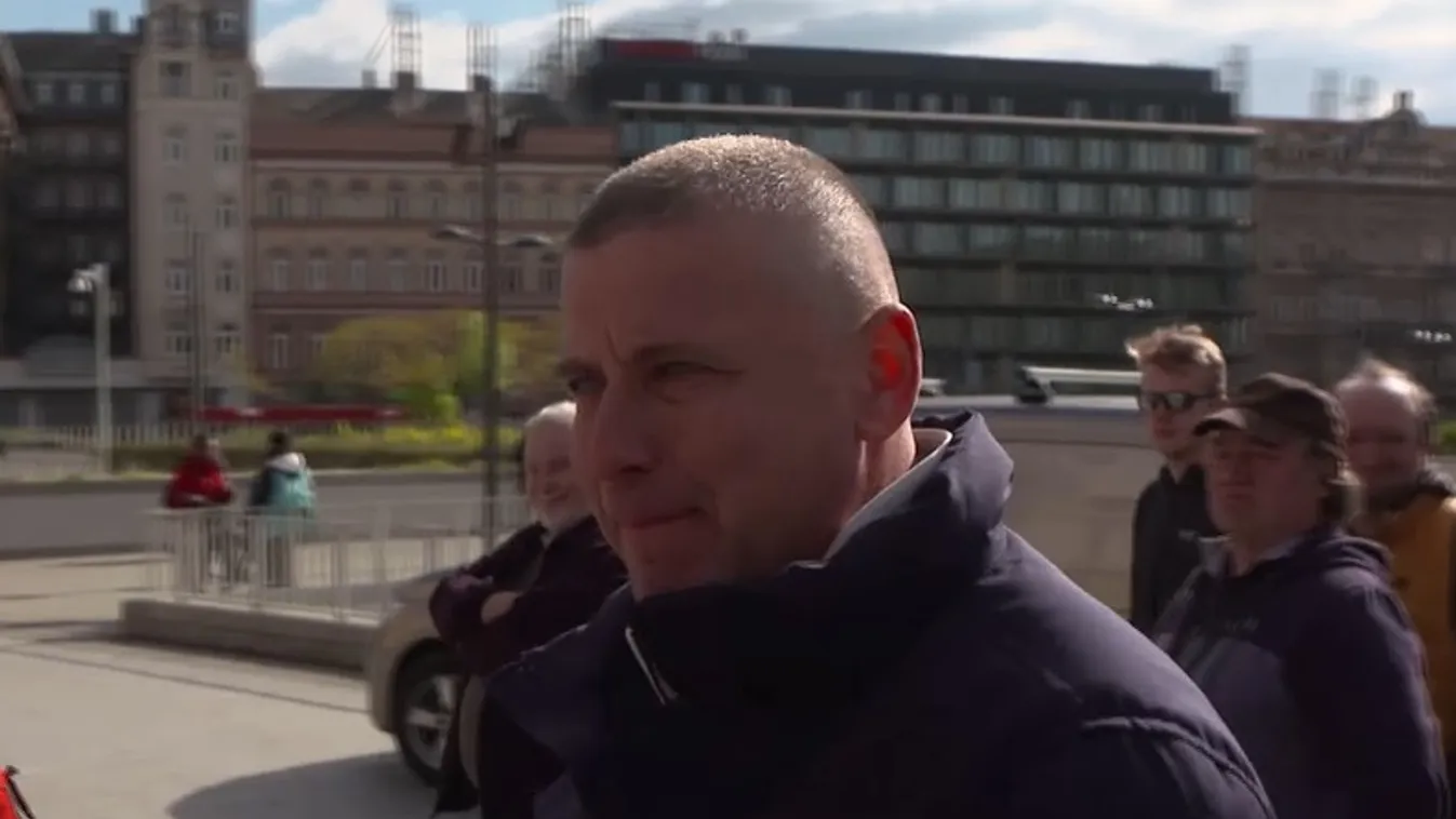 KEHI vizsgálat indulhat Ruszin-Szendi Romulusz külföldi utazásainak jogszerűségével kapcsolatban  + videó