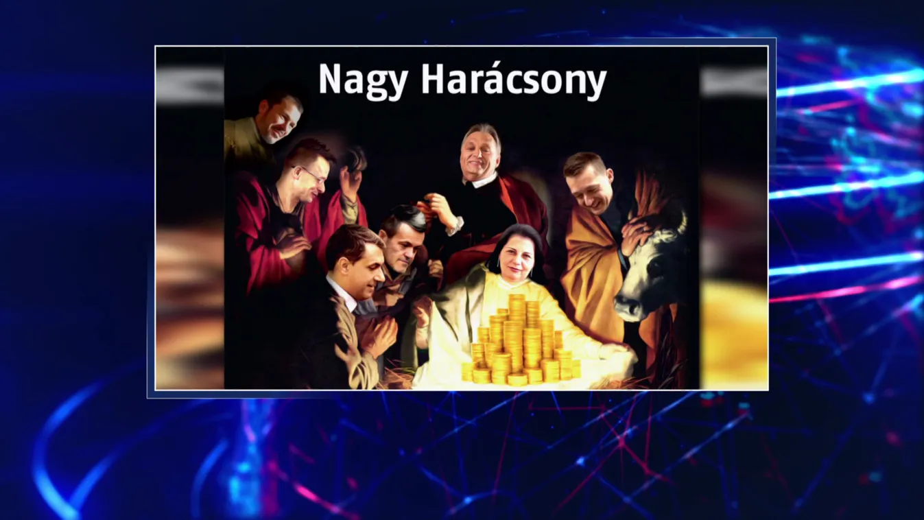 Kedden dönt az Alkotmánybíróság a HVG korábbi kereszténygyalázási ügyében