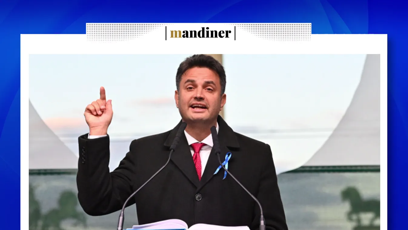 Bohár Dániel: Márki-Zay Péter elérte a mélypontot!