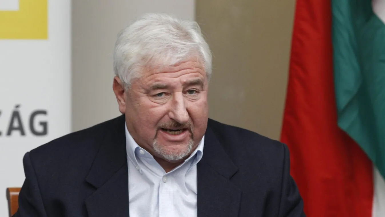 Magyar György szerint buták az emberek