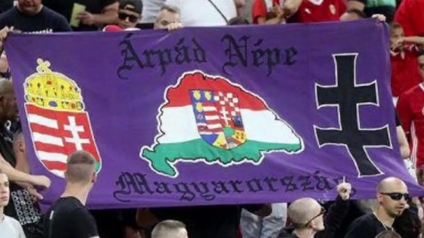 Radar - Tiltott szurkolói jelképek