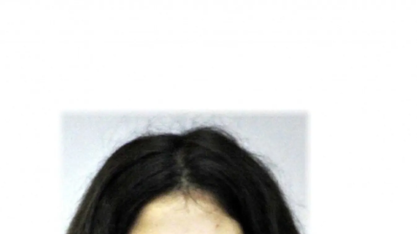 Eltűnt egy kislány Budapesten, a gyönyörű Dorinát nagy erőkkel keresik