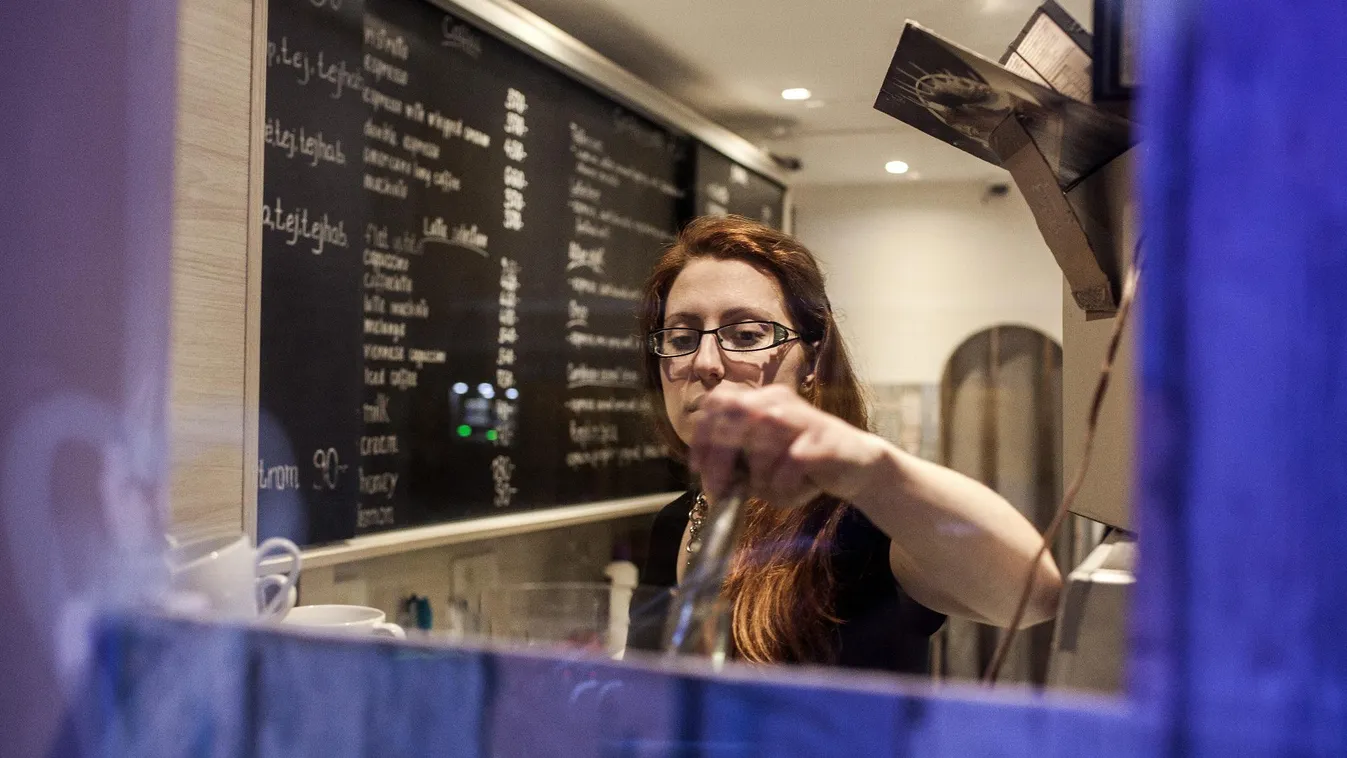 „Úgy éreztem, be vagyok zárva a testembe”