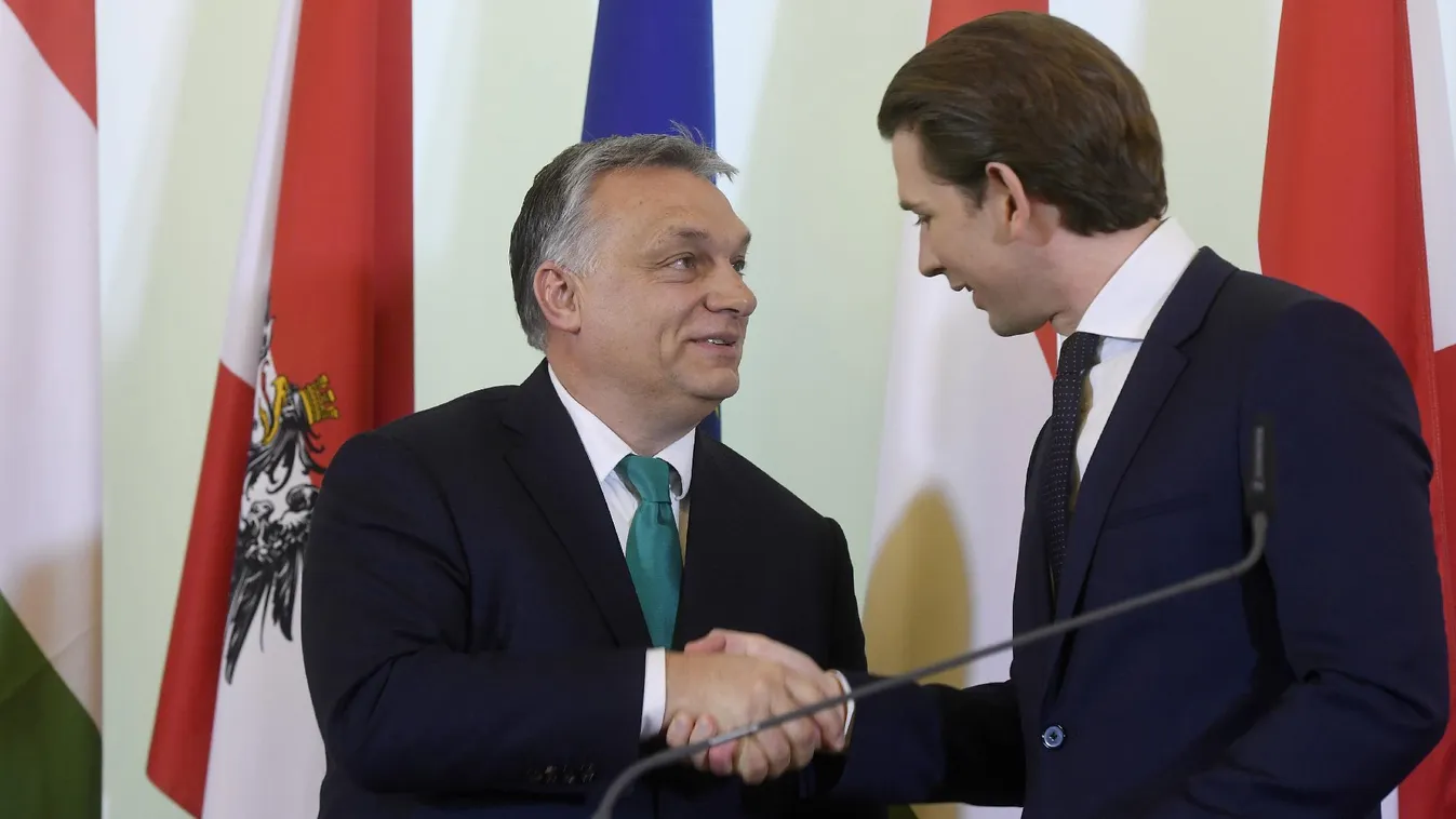 Bécsi gyors – Globál