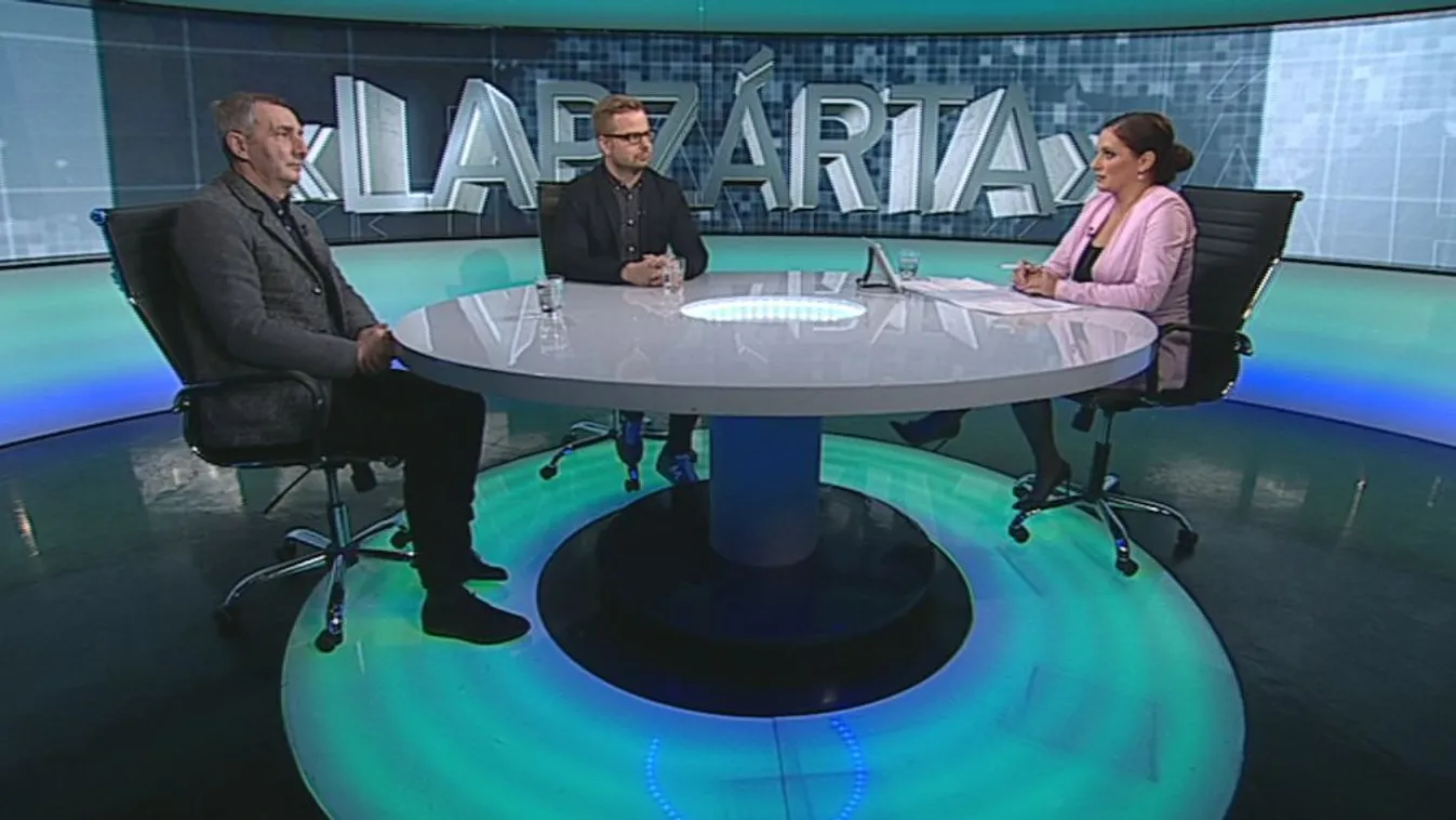 Fidesz és Néppárt: „ezt már nem lehetett halogatni”