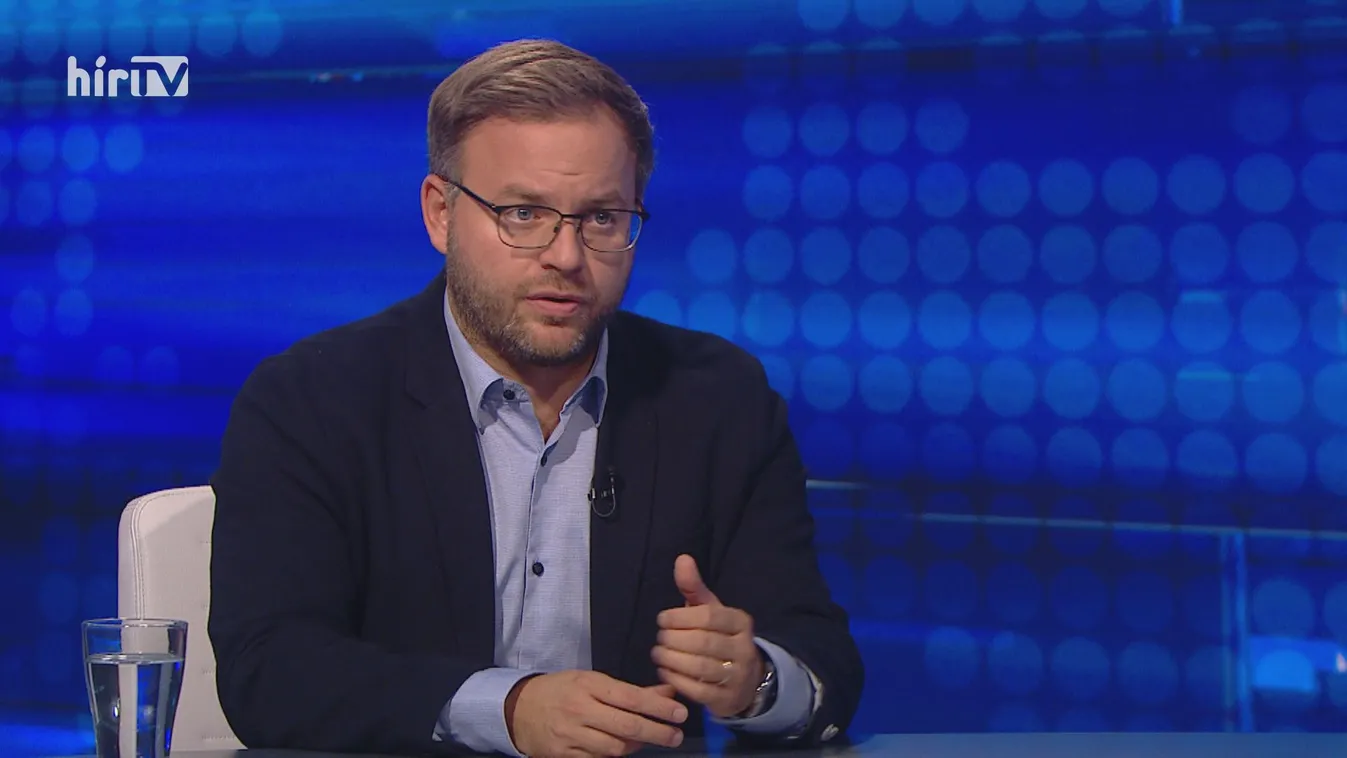 Orbán Balázs: A stratégiánk, hogy a közép-európai térség egyik vezető országa legyünk