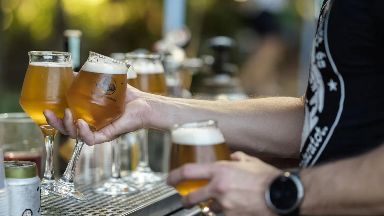 Saját sörtípussal tér vissza októberben a Nyitott Főzdék Napja