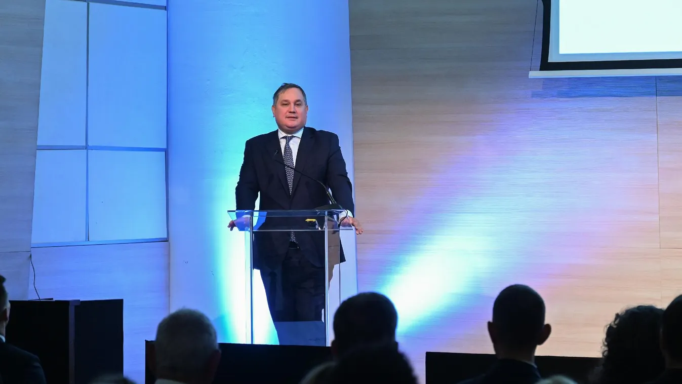 Nagy Márton: A kormány hatékony gazdaságpolitikai intézkedéseivel sikeresen kezelte a háború és szankciók következtében megugrott inflációt