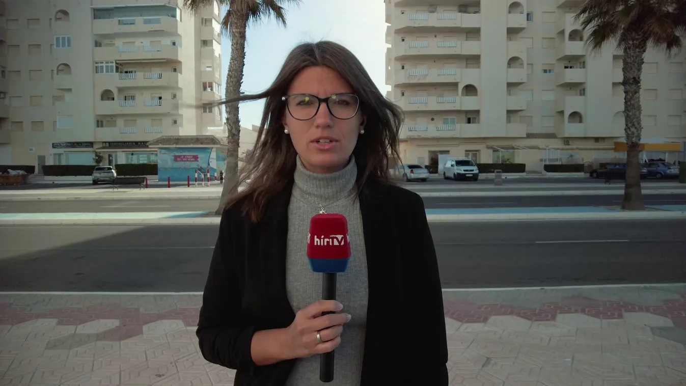 Nőnek vallják magukat a spanyol rabok, hogy másik szárnyba kerüljenek