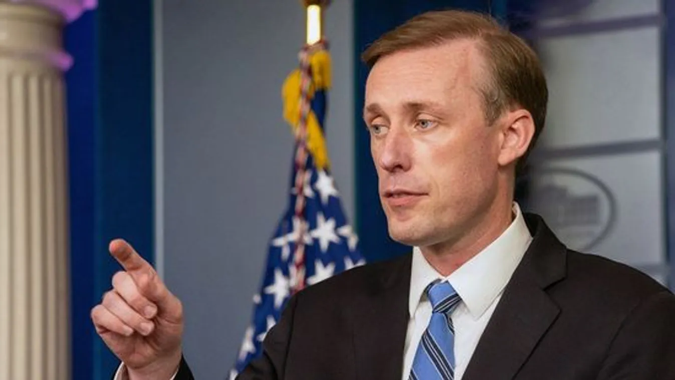 Az Egyesült Államok további válaszlépésekre készül a Közel-Keleten a hétvégi légicsapások után