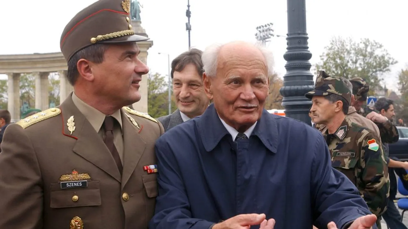 Gyalázkodó interjúja kapcsán mélyre ástak a balliberális politikus múltjában a PestiSrácok.hu munkatársai