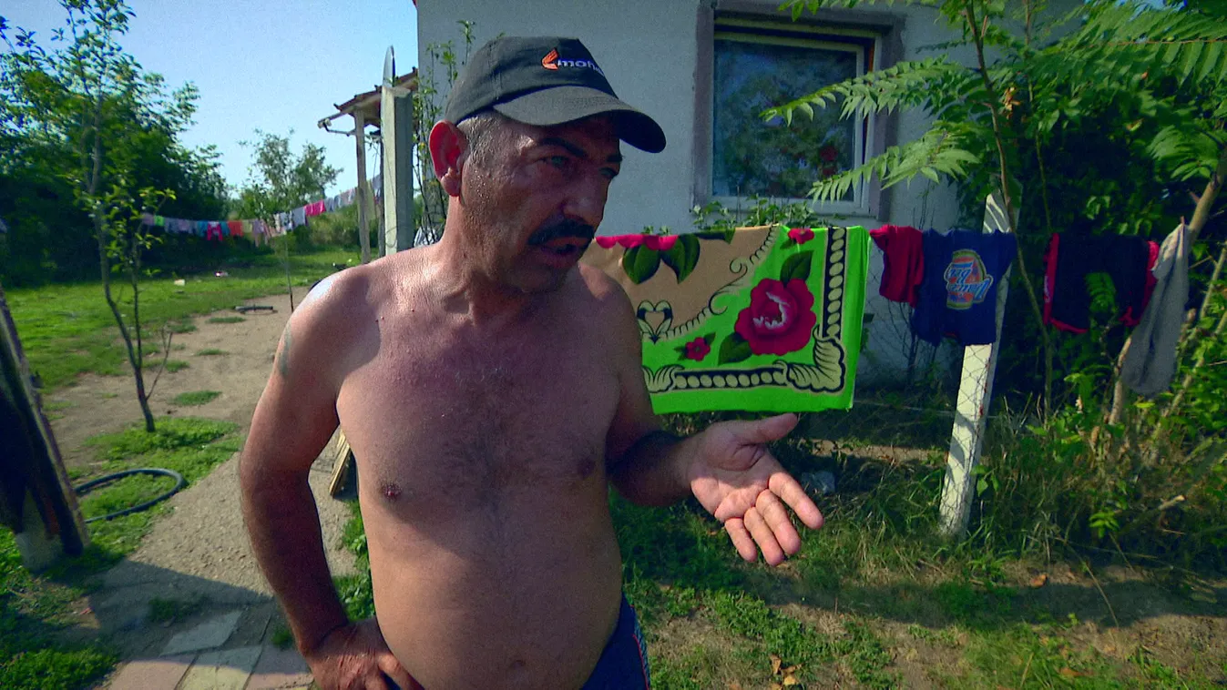 Radar - Halálbrigád