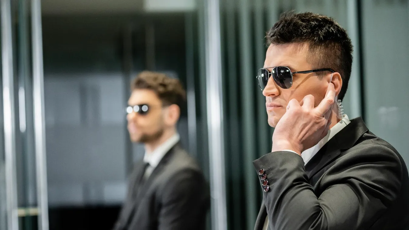 Radar - A kétnapos budapesti csúcstalálkozó bizonsági kockázatai + videó