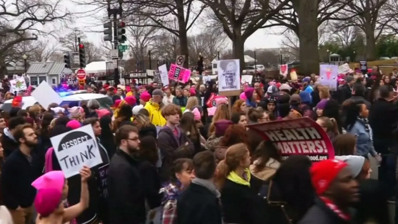 WSJ: valóban Soros áll a tüntetések mögött