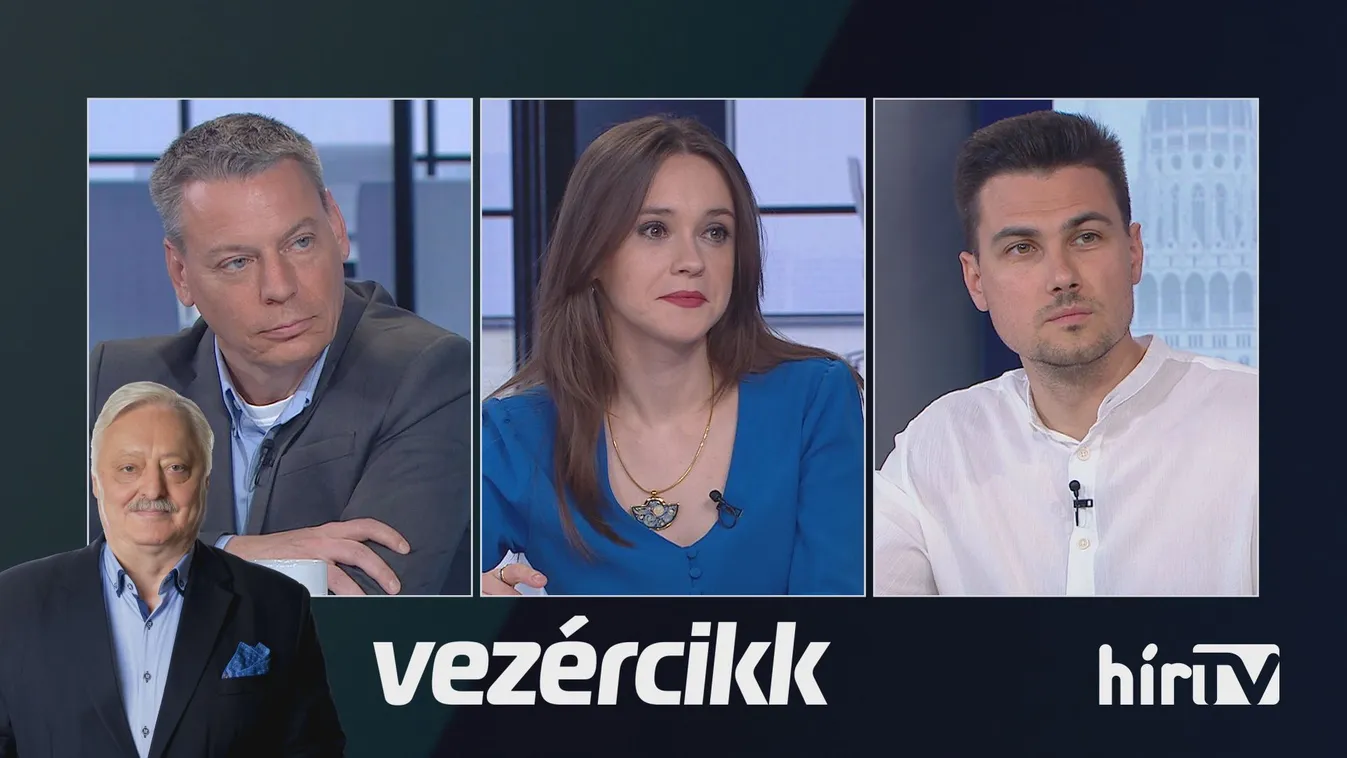 Vezércikk – A Nemzeti Ellenállás Mozgalom egy új videót tett közzé, melyben bemutatják a magyar Zelenszkijt + videó