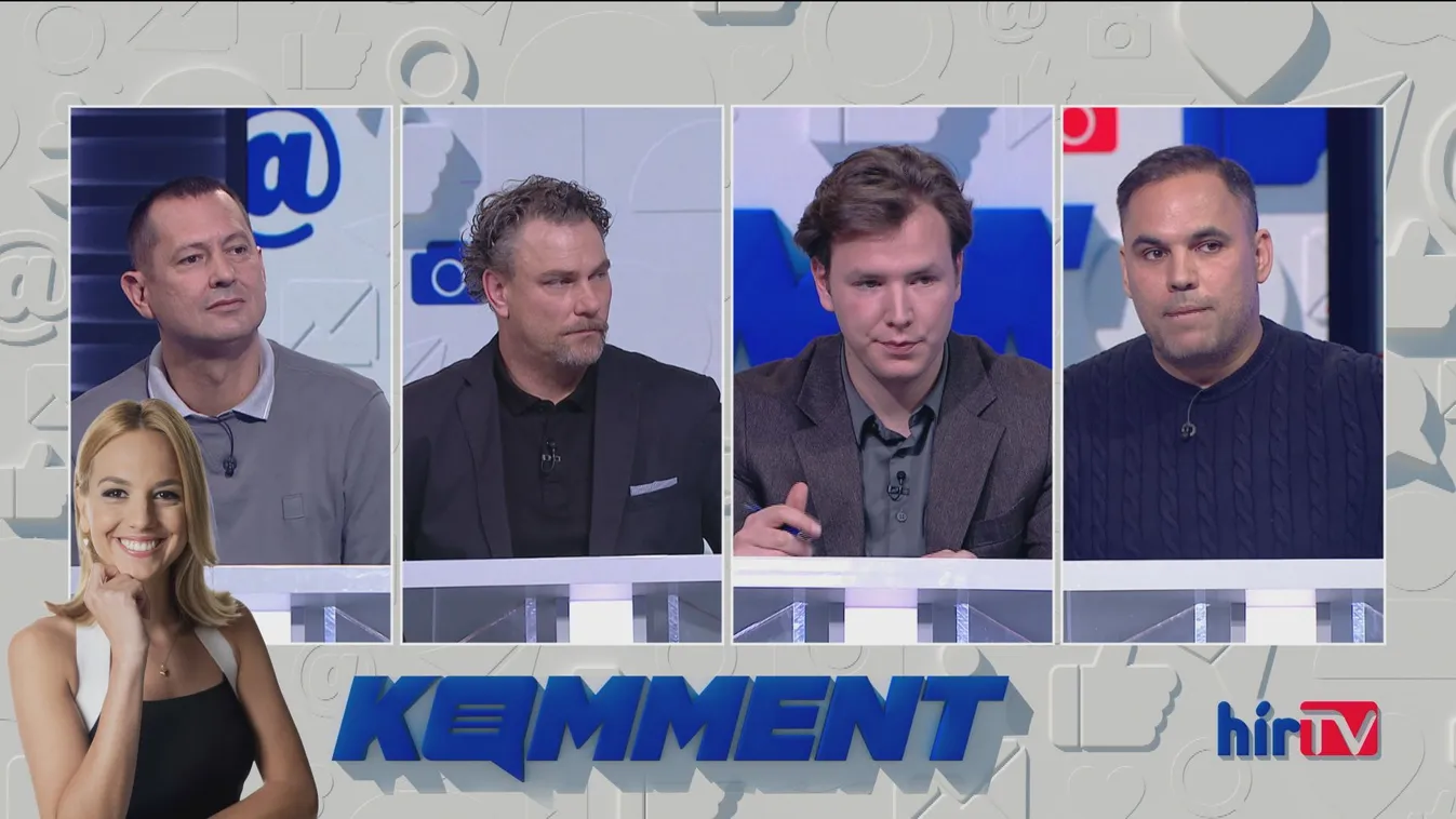 Komment – Nemzetközi lapok is írtak a Békemenetről + videó