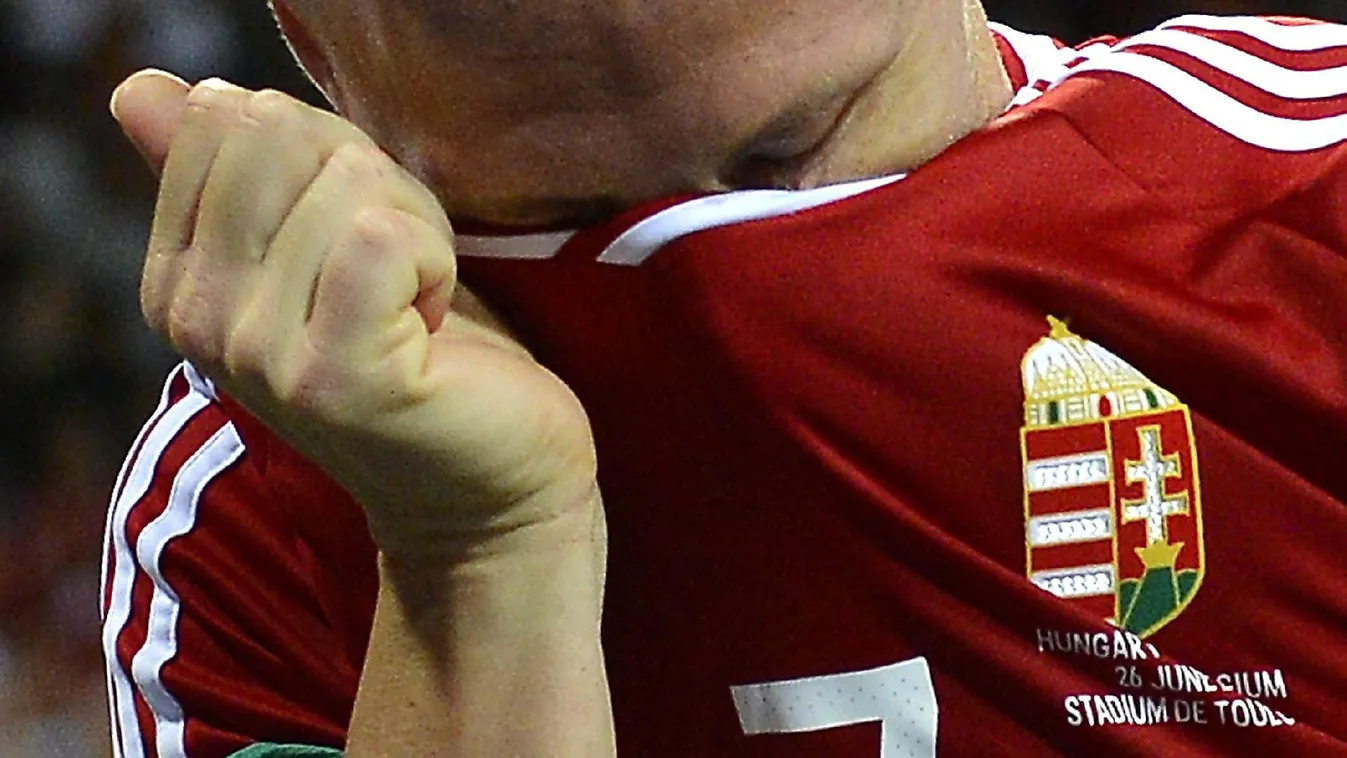 Megint kikapott a magyar válogatott