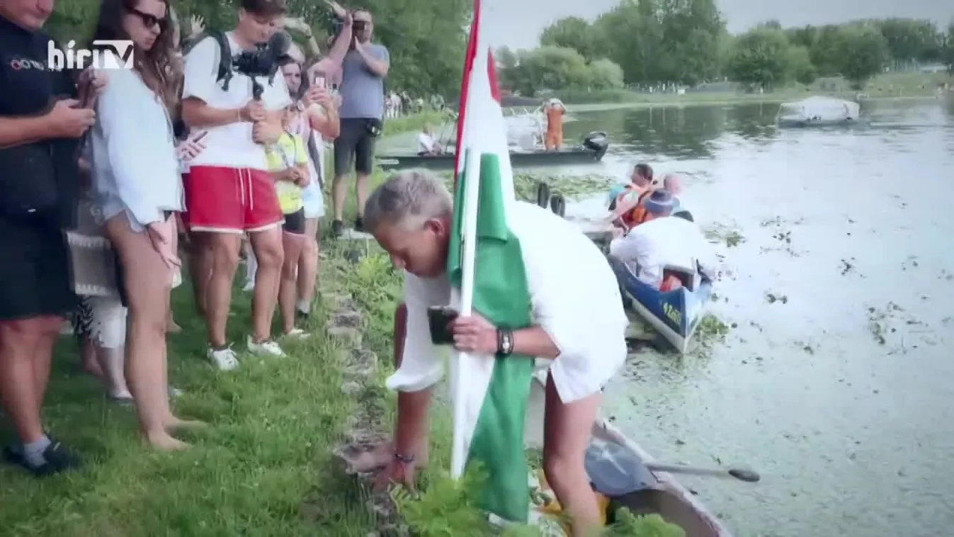 Célpont - Október 23