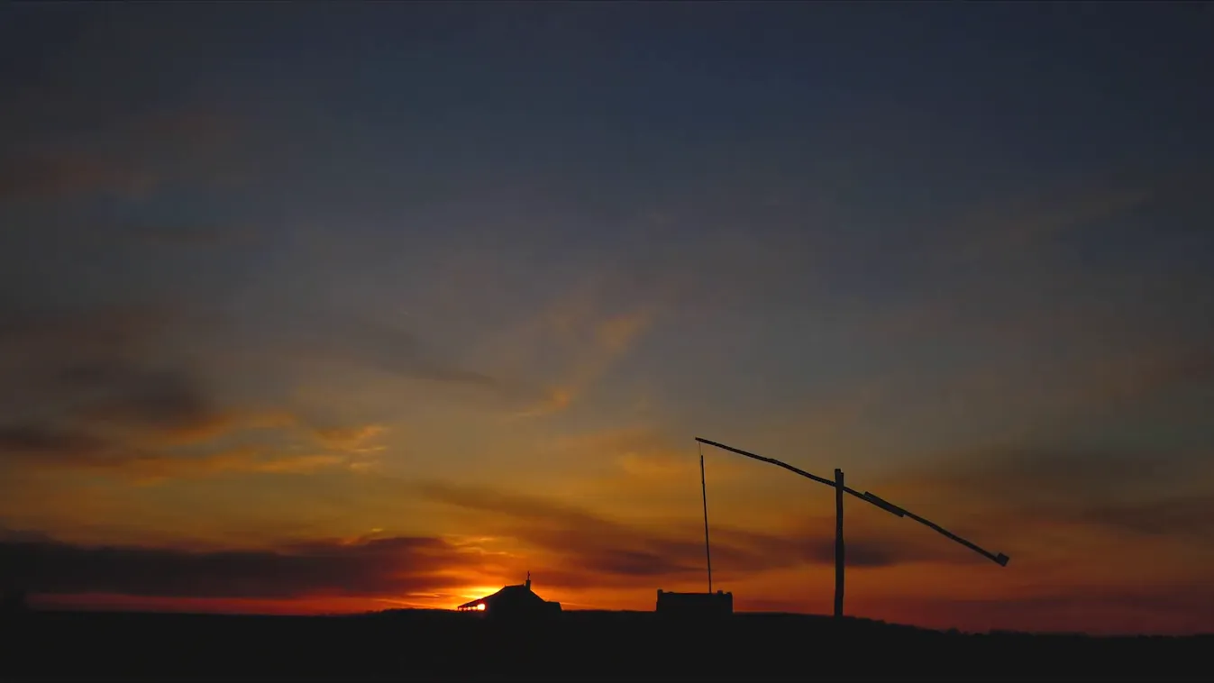 Radar - IX. Kulturális Filmek Fesztiválja