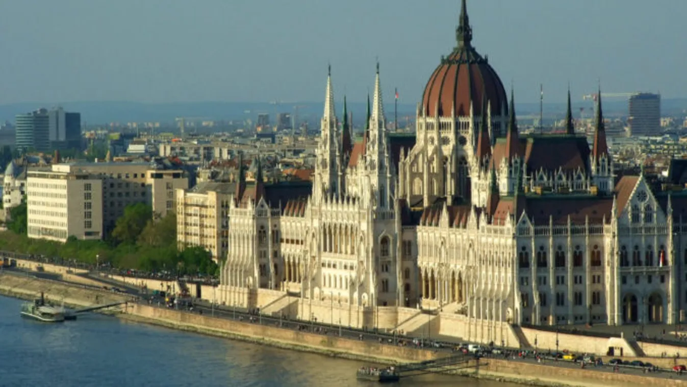 A hiedelmekkel ellentétben, Budapest nem balliberális fellegvár