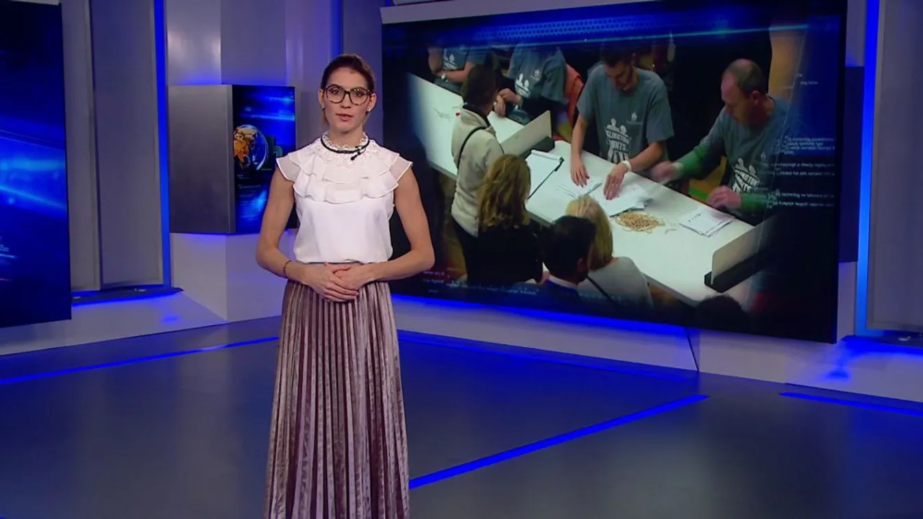 Hírvilág: Pont kerülhet a Brexit-folyamat végére