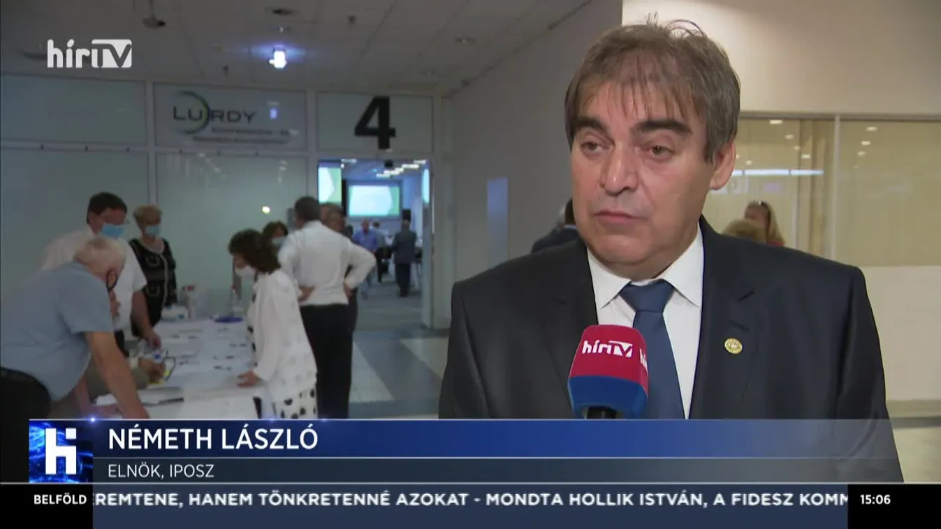 IPOSZ: A hiteltörlesztési moratórium meghosszabbítása nagy segítség