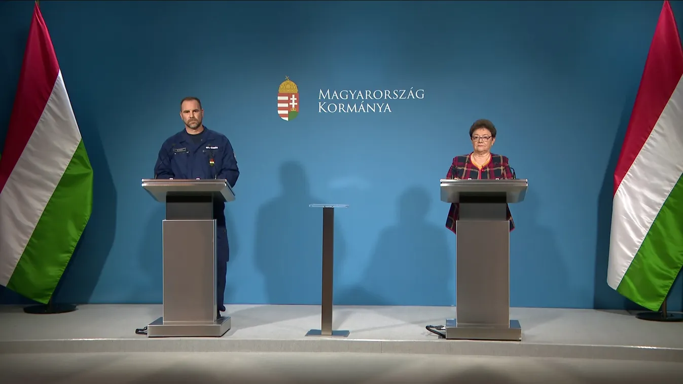 Operatív Törzs: Elhalasztják a halasztható műtéteket