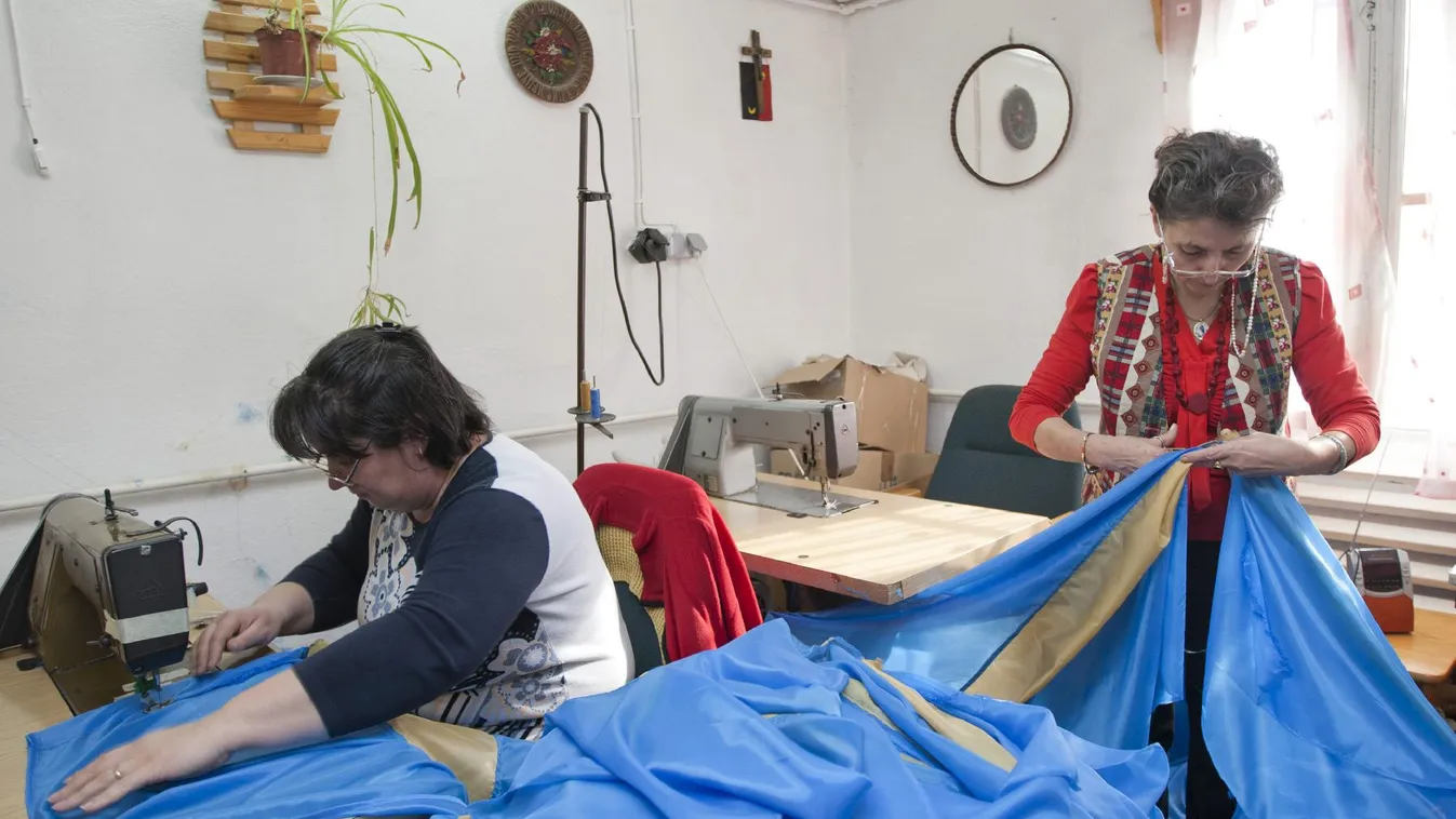 Romániába csábítják a magyar dolgozókat