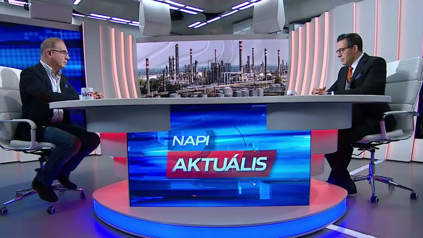 Egyre több töltőállomás fogy ki az üzemanyagból