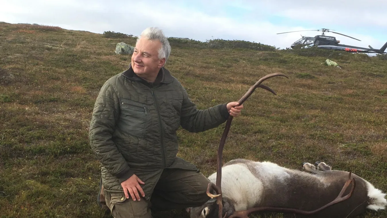 Semjén: Nincs semmiféle illeték