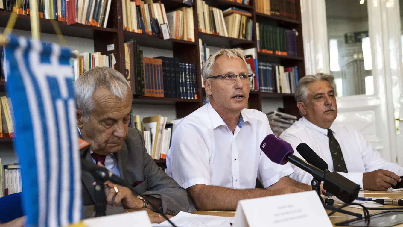 A magyar kormány segít a tűzvész utáni helyreállításban