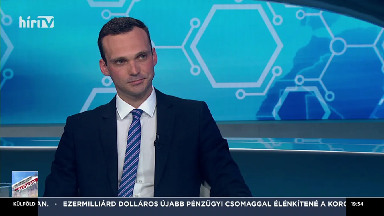 Pesuth Tamás: Akárcsak a vírus, a moratórium is átmeneti lesz