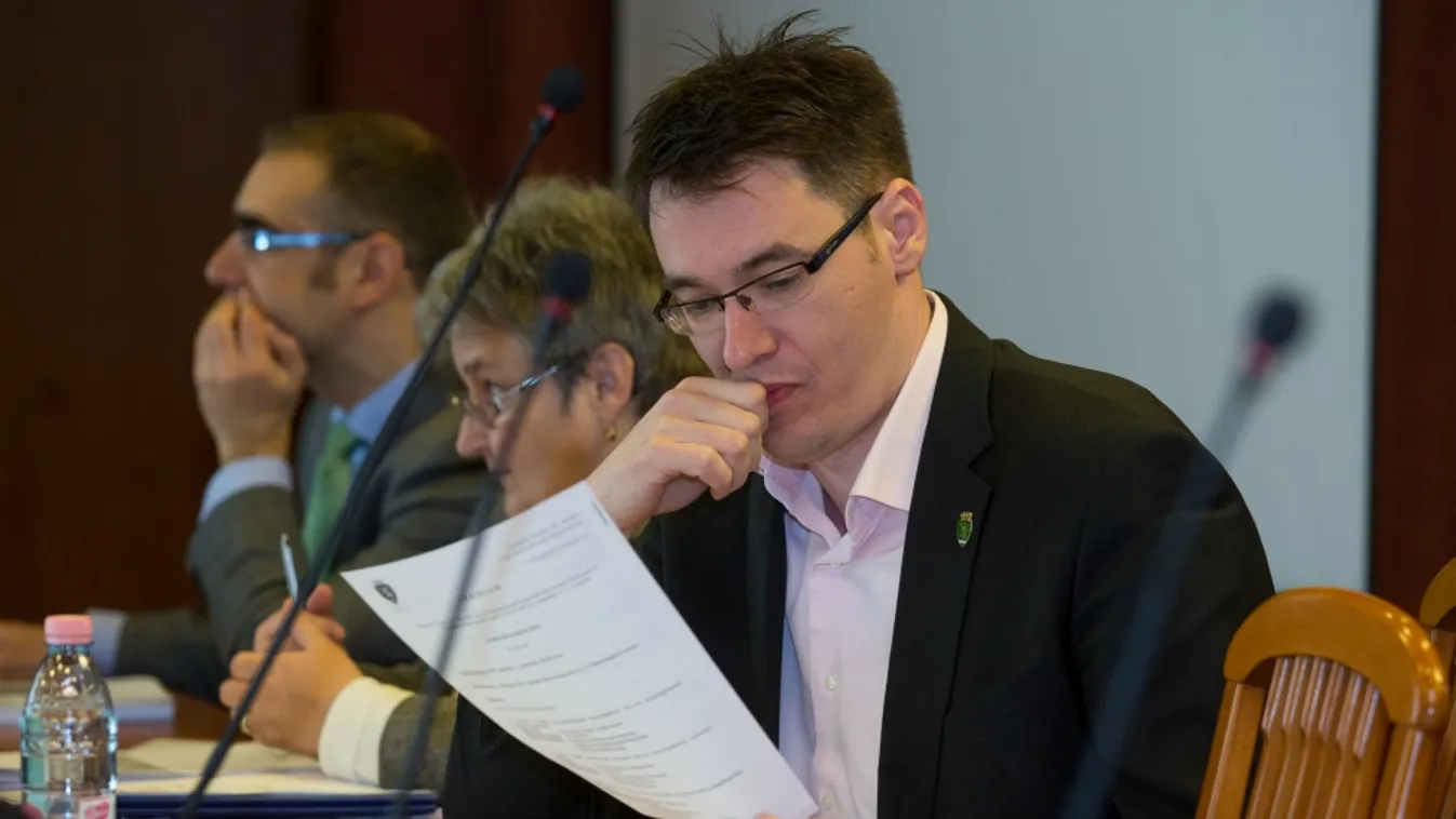 Nagyon mellélőtt Karácsony Gergely: A rendőrség már vizsgálja a zuglói sportcentrum botrányos ügyét