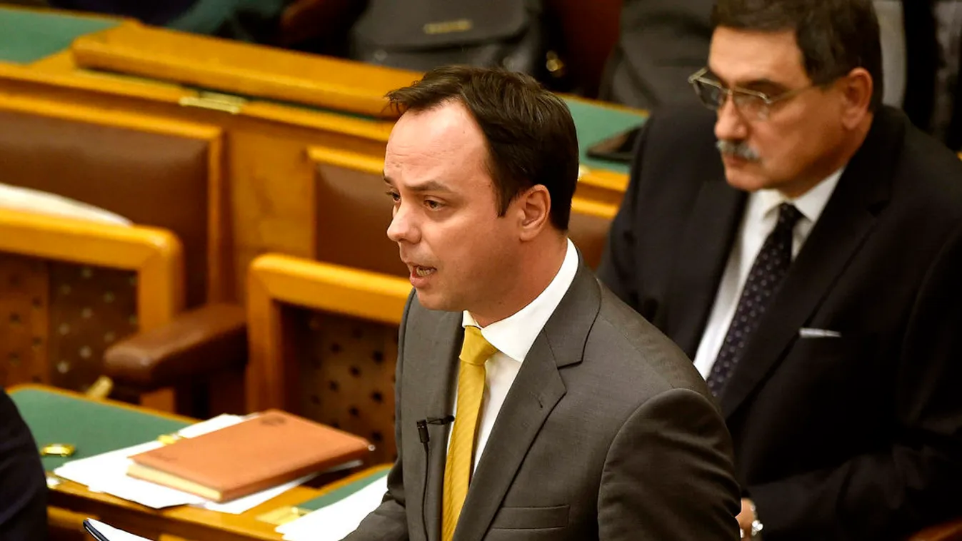 Nyitrai: a polgárőrök is sokat segítenek