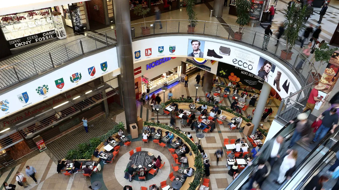 Megugrottak a keresetek