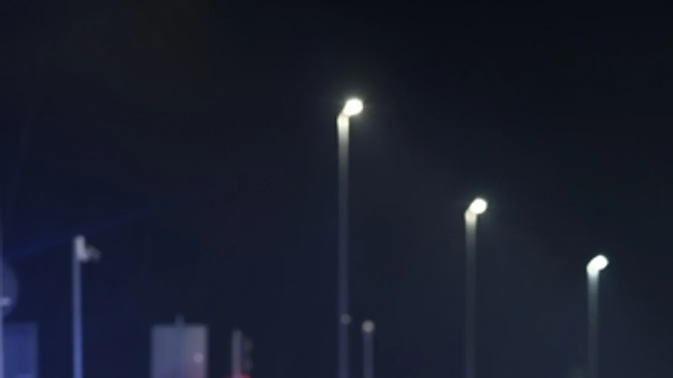 Kormányhivatal: majdnem 700 menekülőnek segítettek a humanitárius tranzitponton szerdán