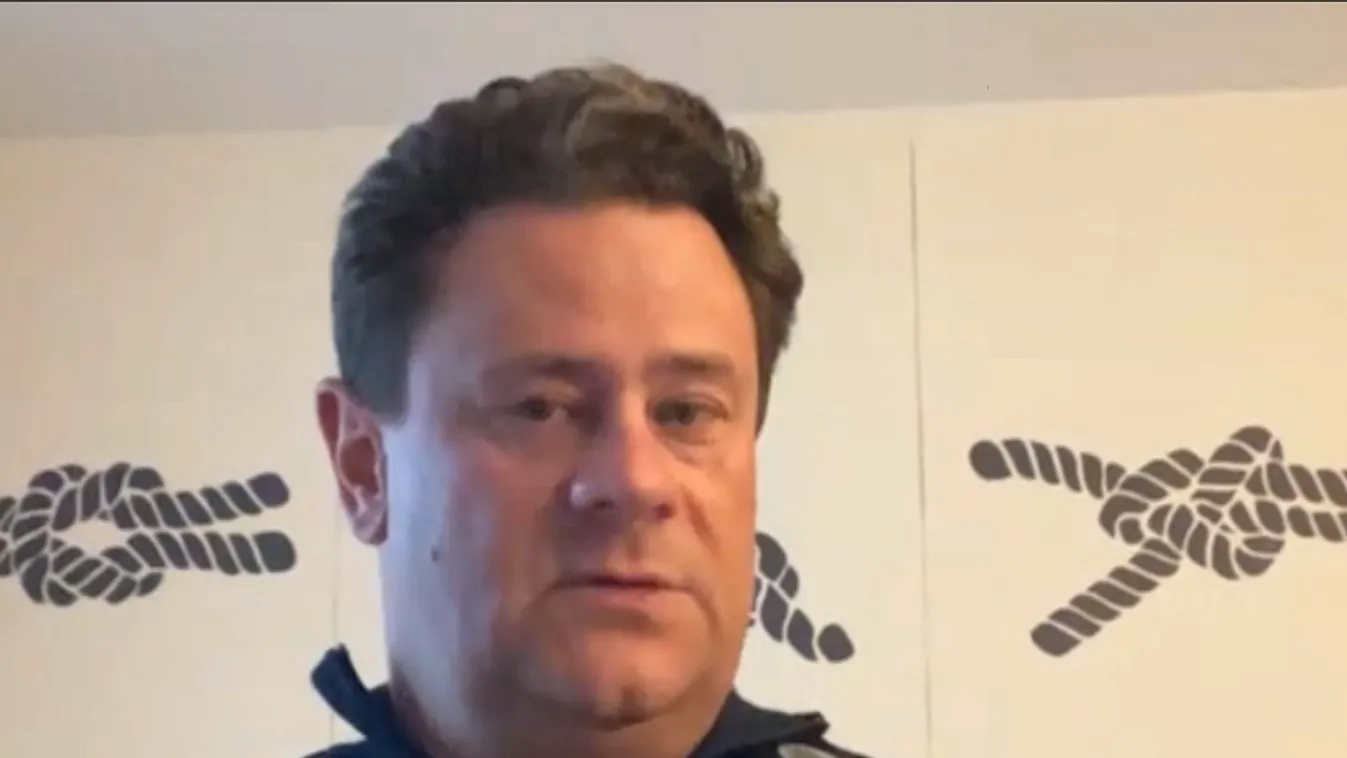 Búvárkiránduláson vettek részt a kimenekítettek