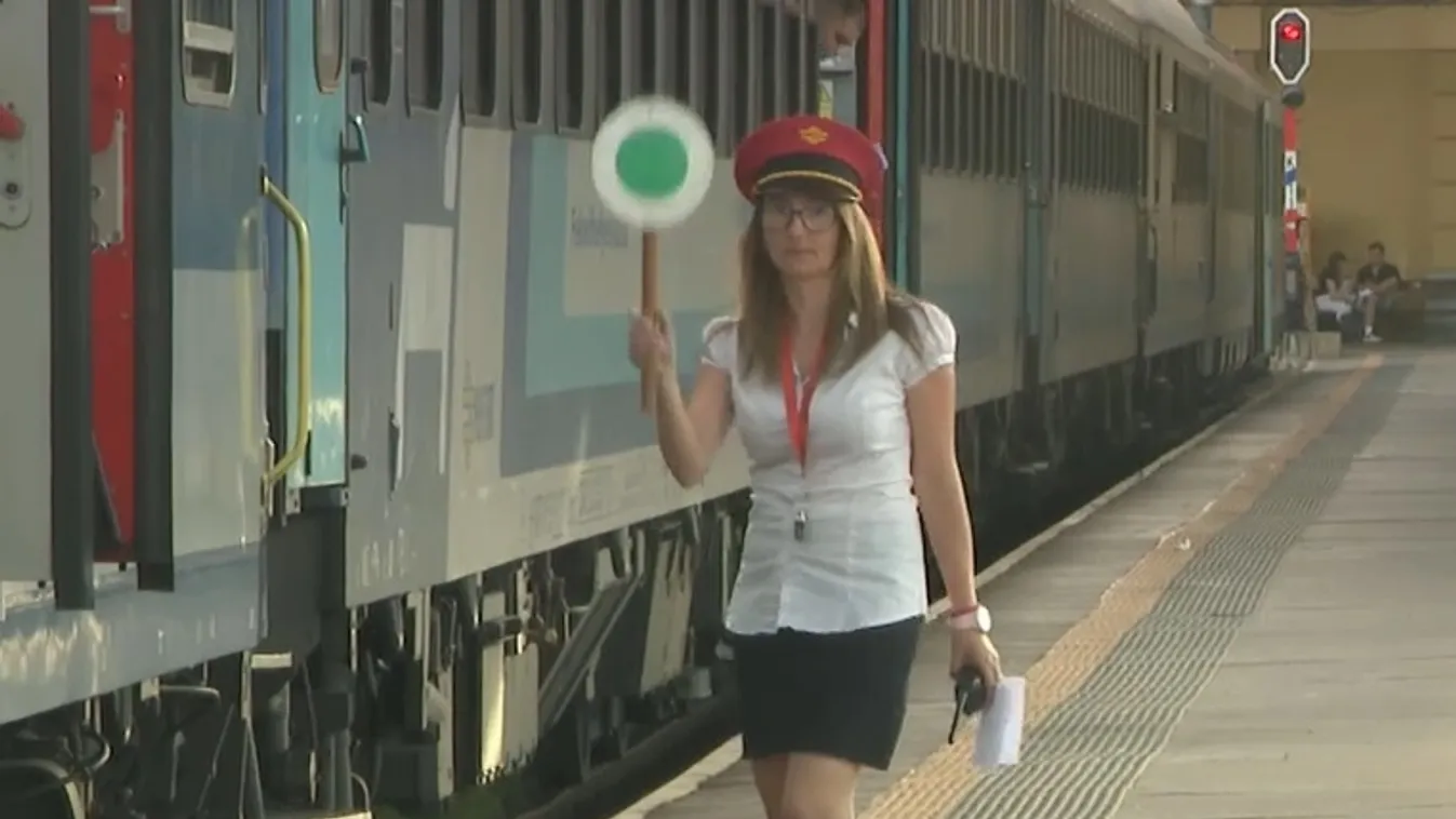 2025. január 1-től a MÁV és a Volánbusz a régi időkre emlékeztetve összeolvad + videó