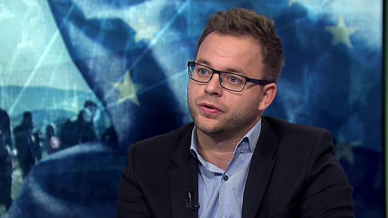 Orbán Balázs: A béremelés előfeltétele a magyar gazdaság jó teljesítménye